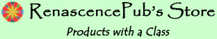 RenascencePub's Store - Products with a Class
